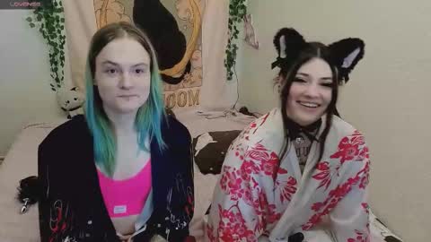 Snapshot of kaisythesmall chatting on October 21, 2025, 8:48 am Kessy online show from October 21, 2025, 8:48 am