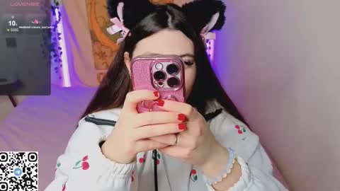 Snapshot of kaisythesmall chatting on November 26, 2025, 8:37 am Kessy online show from November 26, 2025, 8:37 am