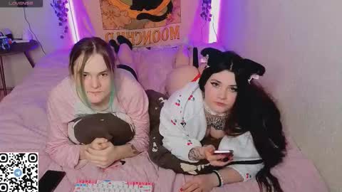 Snapshot of kaisythesmall chatting on November 27, 2025, 9:11 am Kessy online show from November 27, 2025, 9:11 am