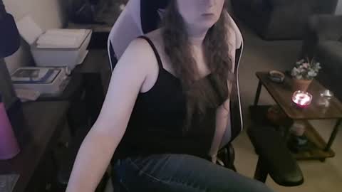 Camprincess331 online show from March 8, 2025, 1:17 am