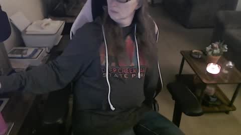 Camprincess331 online show from March 10, 2025, 12:18 am