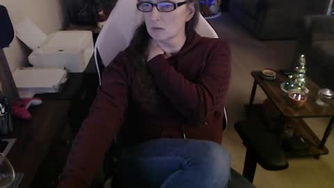 Camprincess331 online show from December 20, 2025, 2:18 am