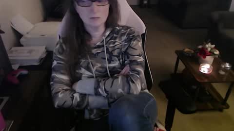 Camprincess331 online show from January 16, 2026, 2:26 am