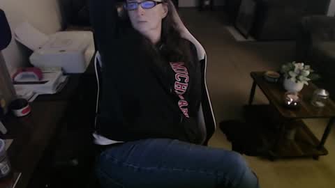 Camprincess331 online show from February 19, 2026, 2:18 am