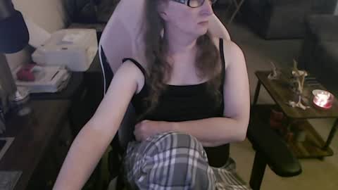 Camprincess331 online show from April 23, 2026, 2:02 am