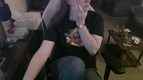Camprincess331 online show from April 26, 2026, 1:25 am