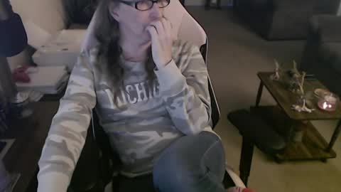 Camprincess331 online show from May 2, 2026, 12:37 am