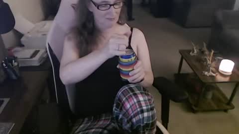 Snapshot of kait331 chatting on July 17, 2026, 1:23 am Camprincess331 online show from July 17, 2026, 1:23 am
