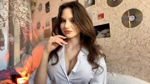 Snapshot of kaitlinmorphis chatting on May 20, 2026, 9:15 am Roniy online show from May 20, 2026, 9:15 am