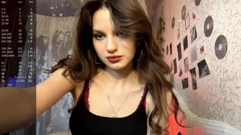 Snapshot of kaitlinmorphis chatting on May 30, 2026, 8:11 am Roniy online show from May 30, 2026, 8:11 am