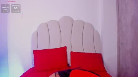 Kaity Lane online show from December 15, 2025, 3:00 am