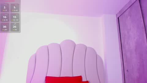 Kaity Lane online show from February 11, 2026, 11:48 am