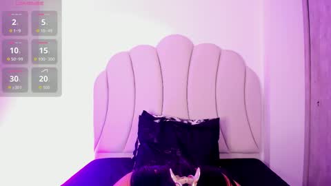 Kaity Lane online show from February 26, 2026, 12:31 am