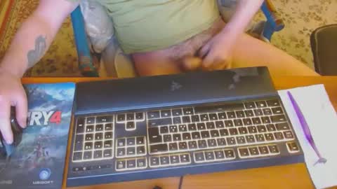 Leon online show from January 16, 2025, 4:50 pm