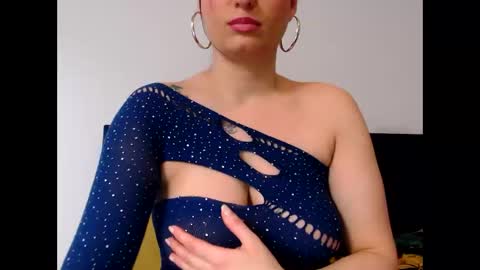 Kajasexydoll4u online show from March 2, 2025, 7:54 am