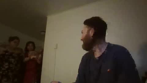 Snapshot of kajinekku chatting on June 10, 2026, 7:40 am Kajis Chat Corner online show from June 10, 2026, 7:40 am