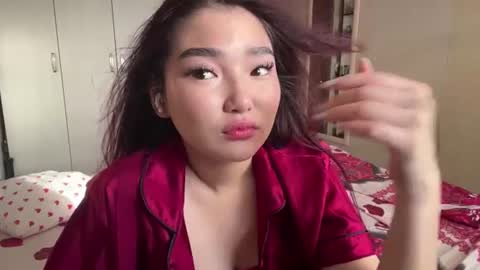 Sakura online show from July 21, 2026, 1:35 pm
