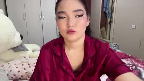 Sakura online show from August 2, 2026, 1:09 pm