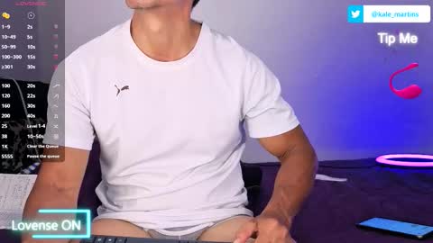 Kale   online show from February 27, 2026, 2:11 am