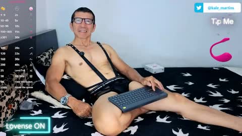 Kale   online show from May 2, 2026, 3:22 am