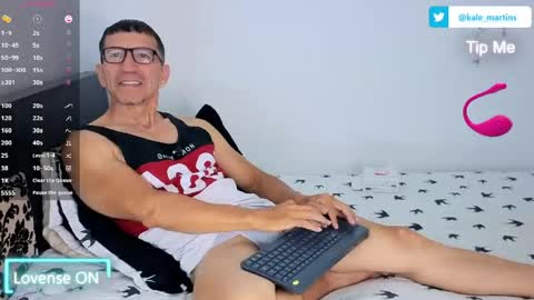 Kale   online show from May 12, 2026, 1:25 am