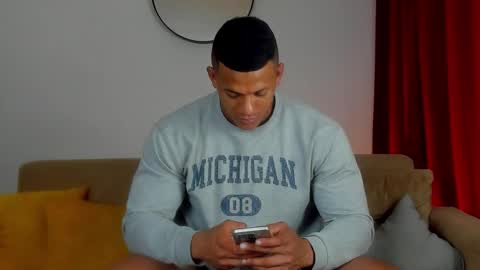 kale thomson online show from November 23, 2025, 4:12 am