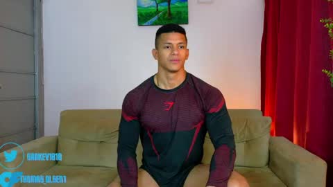 Snapshot of kale_tomson chatting on May 5, 2026, 4:48 pm kale thomson online show from May 5, 2026, 4:48 pm