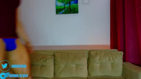 Snapshot of kale_tomson chatting on May 23, 2026, 4:33 pm kale thomson online show from May 23, 2026, 4:33 pm