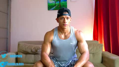 Snapshot of kale_tomson chatting on May 28, 2026, 8:50 pm kale thomson online show from May 28, 2026, 8:50 pm