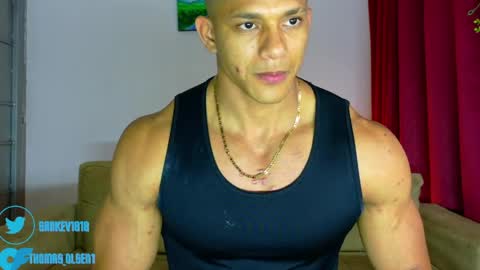 Snapshot of kale_tomson chatting on June 6, 2026, 11:20 pm kale thomson online show from June 6, 2026, 11:20 pm
