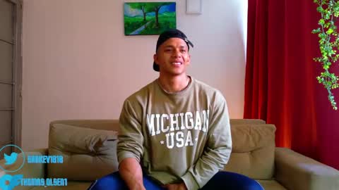 Snapshot of kale_tomson chatting on June 7, 2026, 2:32 pm kale thomson online show from June 7, 2026, 2:32 pm