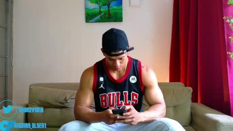 Snapshot of kale_tomson chatting on June 8, 2026, 5:57 pm kale thomson online show from June 8, 2026, 5:57 pm