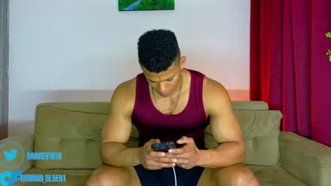 Snapshot of kale_tomson chatting on June 10, 2026, 11:57 pm kale thomson online show from June 10, 2026, 11:57 pm