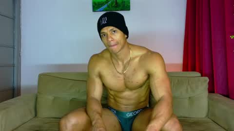 Snapshot of kale_tomson chatting on June 16, 2026, 12:35 am kale thomson online show from June 16, 2026, 12:35 am