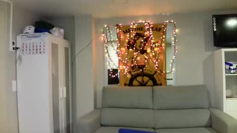 Snapshot of kalem48 chatting on December 18, 2024, 12:10 am MusicMen49 online show from December 18, 2024, 12:10 am