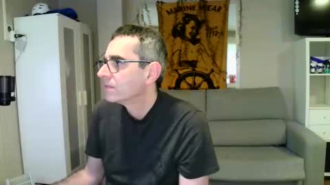 Snapshot of kalem48 chatting on January 17, 2025, 9:39 am MusicMen49 online show from January 17, 2025, 9:39 am