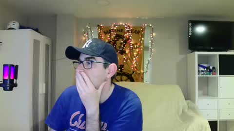 MusicMen49 online show from February 7, 2025, 11:03 pm