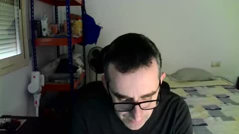 MusicMen49 online show from January 15, 2026, 4:33 pm