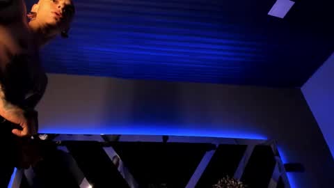 Snapshot of kaletattoos chatting on February 7, 2025, 9:05 am Kale online show from February 7, 2025, 9:05 am