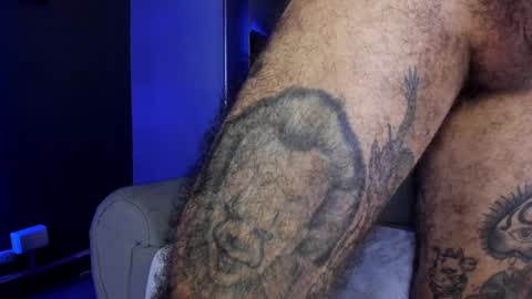 Snapshot of kaletattoos chatting on March 4, 2025, 9:18 am Kale online show from March 4, 2025, 9:18 am