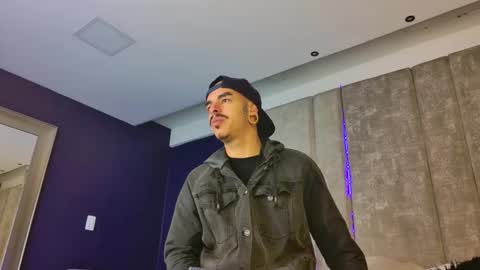 Snapshot of kaletattoos chatting on October 13, 2025, 10:59 am Kale online show from October 13, 2025, 10:59 am