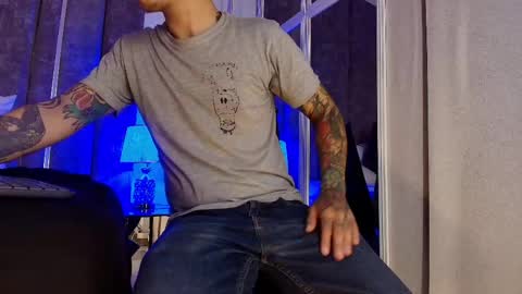 Snapshot of kaletattoos chatting on May 30, 2026, 11:18 am Kale online show from May 30, 2026, 11:18 am