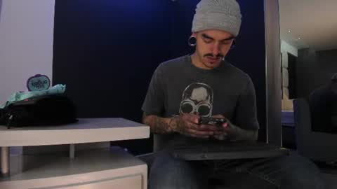 Snapshot of kaletattoos chatting on June 11, 2026, 11:19 am Kale online show from June 11, 2026, 11:19 am
