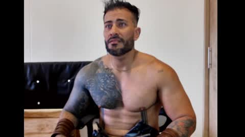 Snapshot of kaleth_price chatting on February 25, 2025, 9:02 pm Kaleth Price online show from February 25, 2025, 9:02 pm