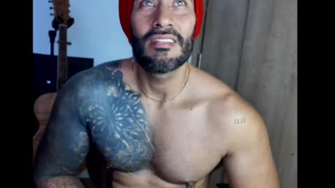 Snapshot of kaleth_price chatting on February 28, 2025, 1:15 am Kaleth Price online show from February 28, 2025, 1:15 am