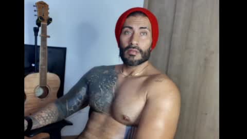 Snapshot of kaleth_price chatting on February 28, 2025, 4:21 am Kaleth Price online show from February 28, 2025, 4:21 am