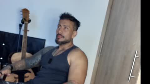 Snapshot of kaleth_price chatting on March 9, 2025, 6:17 am Kaleth Price online show from March 9, 2025, 6:17 am