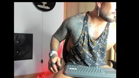 Snapshot of kaleth_price chatting on October 6, 2025, 7:22 pm Kaleth Price online show from October 6, 2025, 7:22 pm