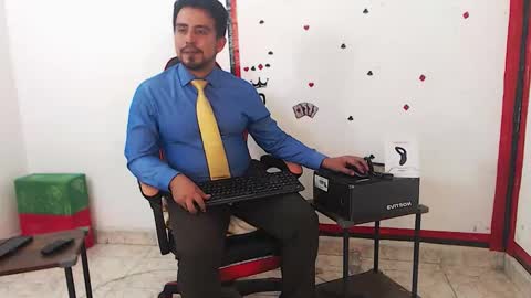 Kaleth online show from January 17, 2026, 6:07 am