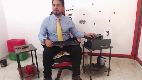 Kaleth online show from February 2, 2026, 12:48 pm